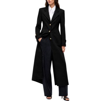 Pinko Abrigo 107783A3O3 para mujer