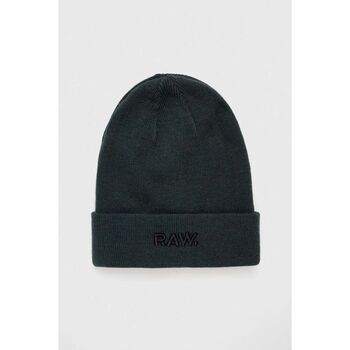 G-Star Raw Sombrero D22301-C754 BEANIE-4287 LAUB para hombre