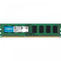 crucial ct51264bd160bj ddr3 1600mhz pc3-12800 4gb cl11