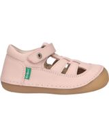 de kickers 895233-10 sushy 131 rose clair