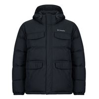 columbia abrigo de plumas landroamer puffer jacket para hombre