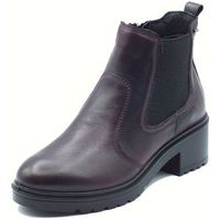 igico botines 8651522 capra para mujer