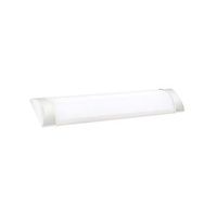 pantalla led aluminio tricolor matel 45w 120cm