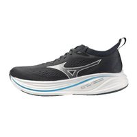 zapatillas mizuno neo zen 2 gris blanco aw26 talla 39 - eur