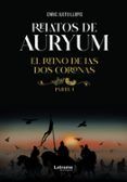 relatos de auryum