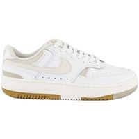 nike deportivas moda baskets gamma force blanc para mujer