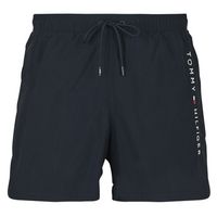 tommy hilfiger banador medium drawstring zip pocket para hombre