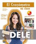 cronometro en clase examen a2b1 para escolares