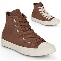 converse zapatillas altas chuck taylor all star para mujer