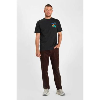 Le Temps des Cerises Tops y Camisetas Camiseta HINO para hombre