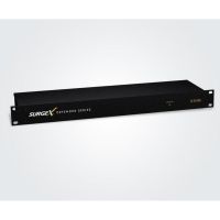 sai surgex pdu proteccion contra sobretensiones filtro avanzado termoproteccion