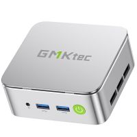 gmktec nucbox g10 amd ryzen 5 3500u 16gb 512gb ssd radeon vega 8 windows 11 pro mini pc