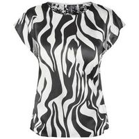 vero moda blusa merle sl para mujer