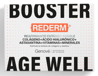 genove fluidbase rederm colageno bebible 20 sobres