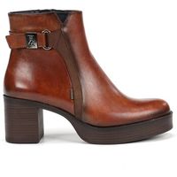 dorking botines 39755 para mujer