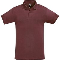 sols polo perfect para hombre