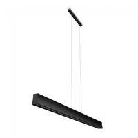 lampara colgante led hanok 38w