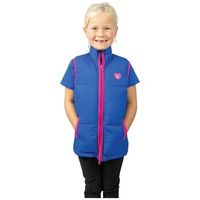 hy chaqueta thelwell collection race para nino