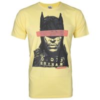 junk food camiseta ns5535 para hombre