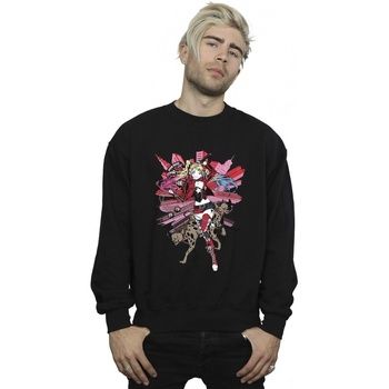 Dc Comics Jersey BI12681 para hombre