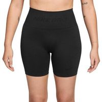 nike short performance para mujer