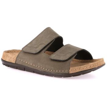 Grunland Sandalias DSG-CI3126 para hombre