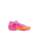 botas de futbol puma future 9 pro mgpoison pink-sun
