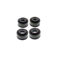 reten de vastago de valvula honda nx dominator 650 96- kit