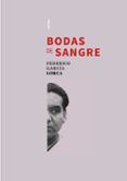 bodas de sangre