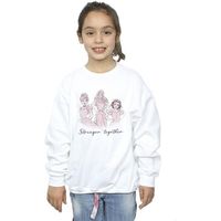 disney jersey princesses stronger together para nina