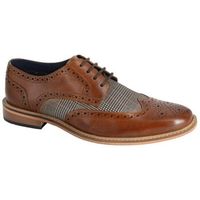 roamers zapatos hombre df4711 para hombre