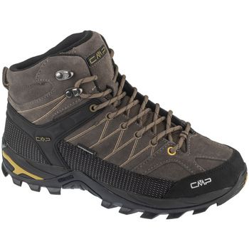 Cmp Botines Rigel Mid WP para hombre