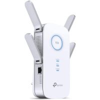 tp-link re650 repetidor wifi doble banda ac2600