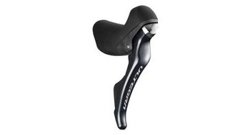 Palanca de cambio derecha shimano ultegra st r8000 2x11 velocidades