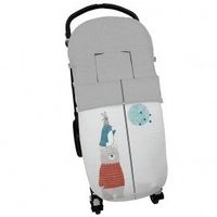 2024 saco silla luna dydados london estampado punto gris