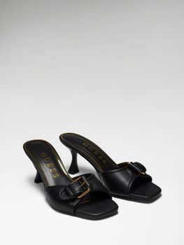 Sandalias Dista Buckle