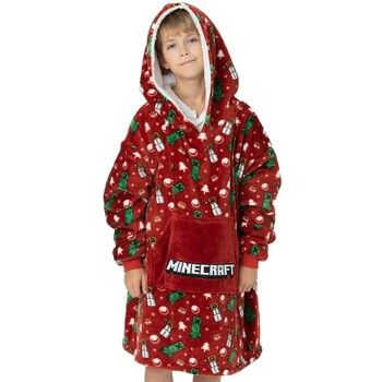 Minecraft Jersey NS7311 para niña