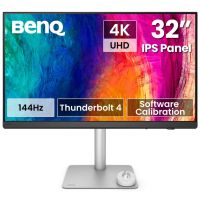 benq creative pro pd3226g 315 led ips ultrahd 4k 144hz delta e