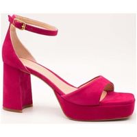 unisa sandalias oriane fragola para mujer