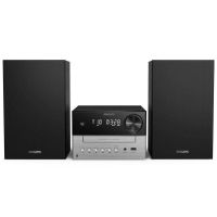 microcadena philips tam3205m2 20w rms bluetooth 54 cdfmusb