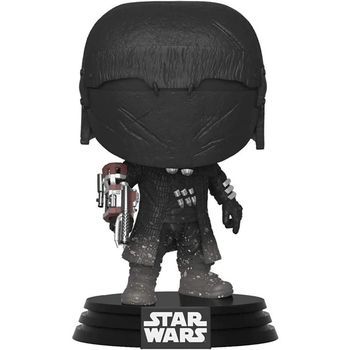 Figura Funko Pop! Star Wars Caballero De Ren Con Cañón En Brazo Modelo 334 | 39903
