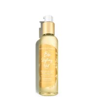 bumble and bumble styling oil lightweight hair oil with heat protectant 120ml