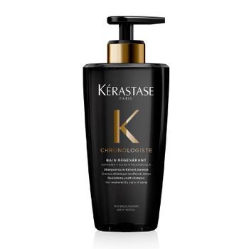 Kérastase Champús Chronologiste Bain Régénérant Champú Regenerante - Revitalizante