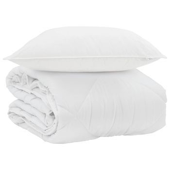 Edredón | Duvet De Verano Con Almohada 2 Piezas Microfibra