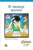 el mensaje secreto (lecturas gominolas)