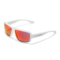 gafas de sol hawkers f18 - white