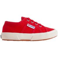 superga zapatillas deporte 2750 jcot para nino