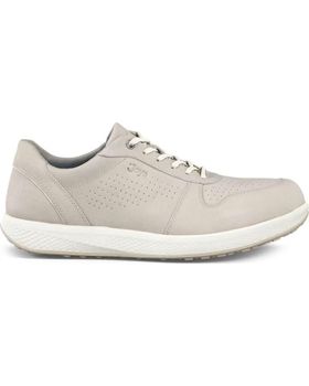 de JOYA SNEAKER SVEN LIGHTBEIGE