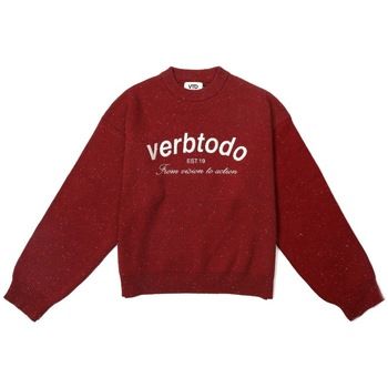 Verb To Do Jersey Kvtd Ov para mujer