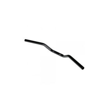 Manillar 22.2mm Biltwell Tracker negro